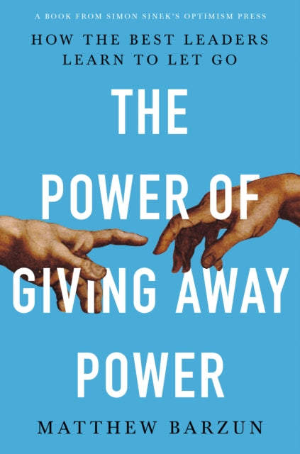 Power of Giving Away Power