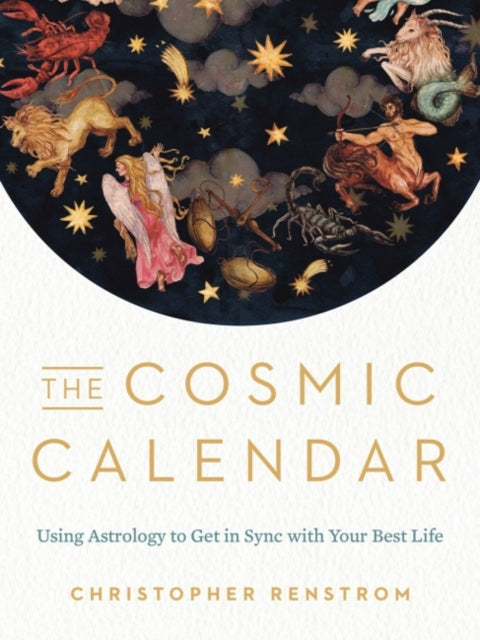 Cosmic Calendar