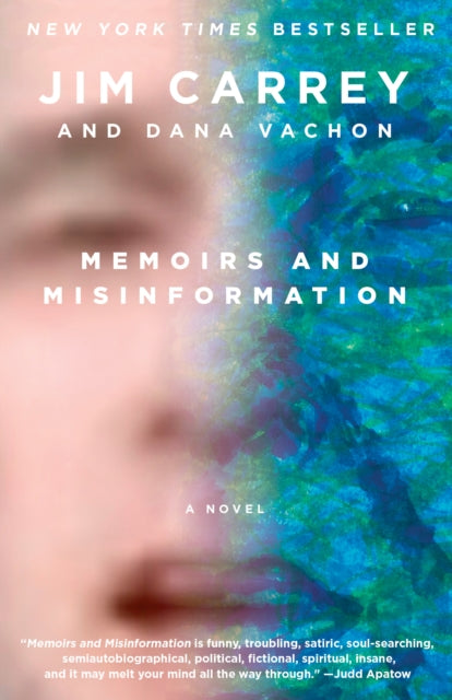 Memoirs and Misinformation - A novel