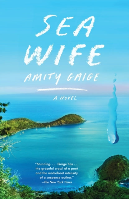 Sea Wife