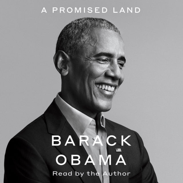 Promised Land (Audio CD)