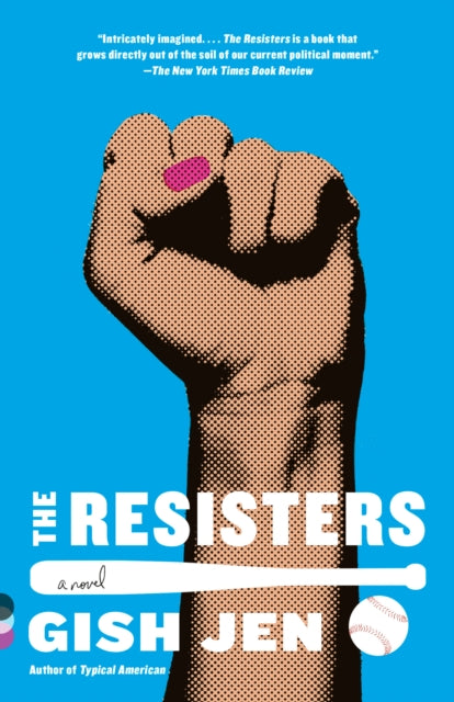 Resisters