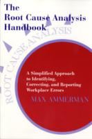 Root Cause Analysis Handbook