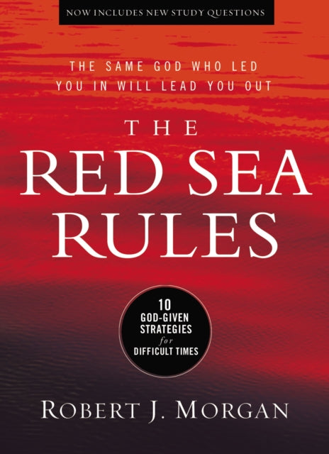 Red Sea Rules