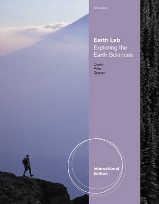 Earth Lab: Exploring the Earth Sciences