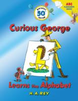 CURIOUS GEORGE LEARNS THE ALPHABET – EMKA