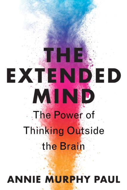 Extended Mind