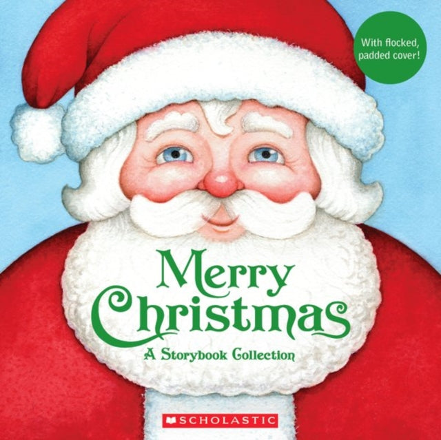 Merry Christmas- a Keepsake Storybook Collection