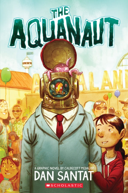 Aquanaut (PB)