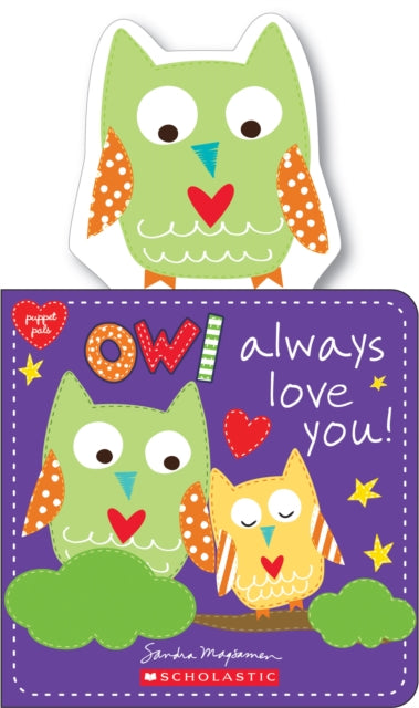 Owl Always Love You!