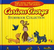 Curious George Storybook Collection