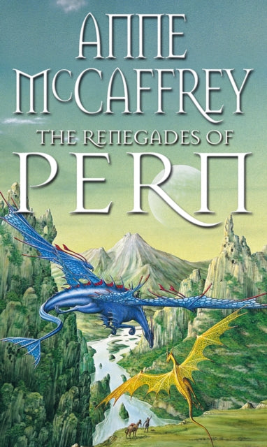 Renegades Of Pern