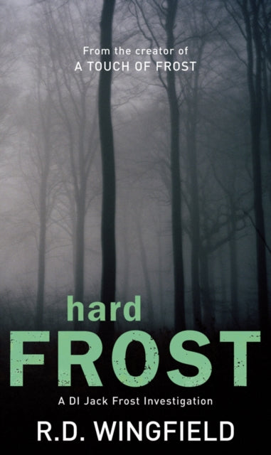 Hard Frost