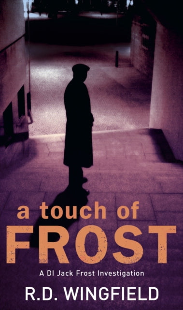 Touch Of Frost