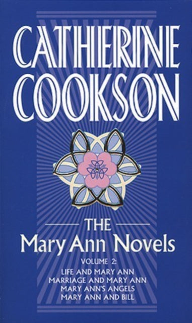 Mary Ann Omnibus (2)