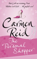 The Personal Shopper: (Annie Valentine Book 1)