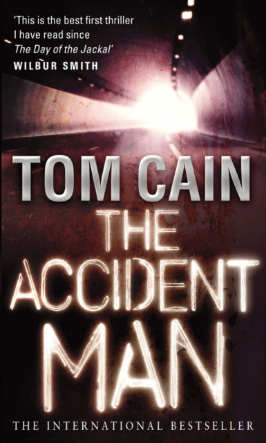 Accident Man