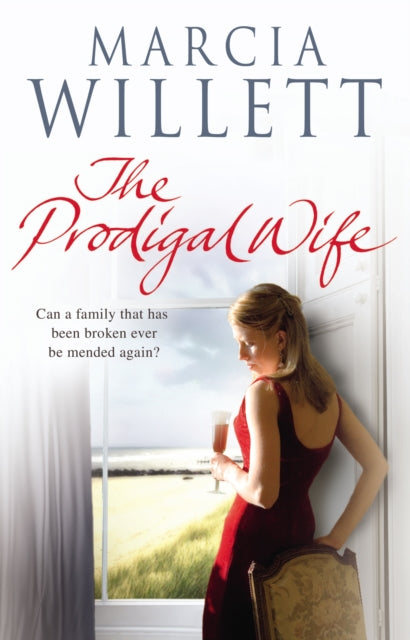 Prodigal Wife