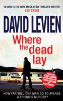 WHERE THE DEAD LAY
