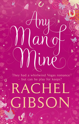 ANY MAN OF MINE