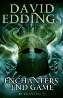 Enchanters' End Game: Book Five Of The Belgariad