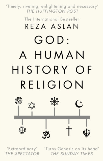 God - A Human History