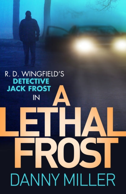 Lethal Frost