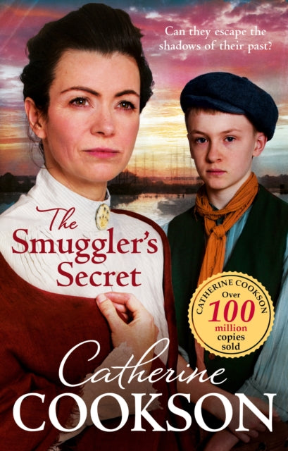 Smuggler’s Secret