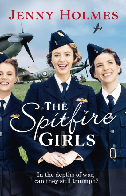 Spitfire Girls