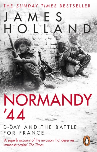 NORMANDY ‘44