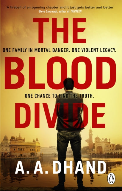 Blood Divide