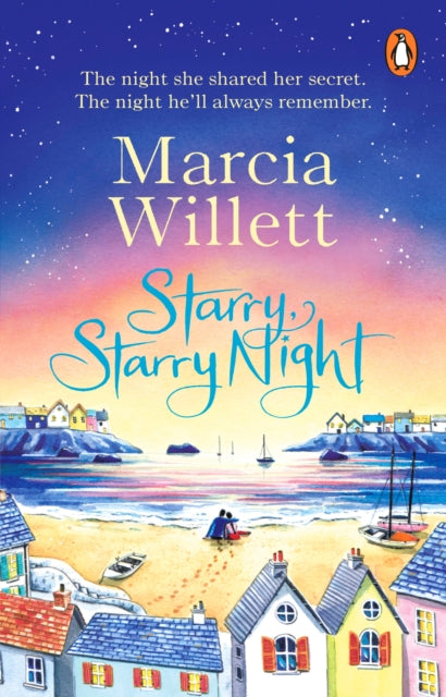 Starry, Starry Night - The escapist, feel-good summer read about family secrets