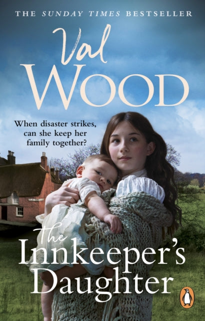 The Innkeeper's Daughter