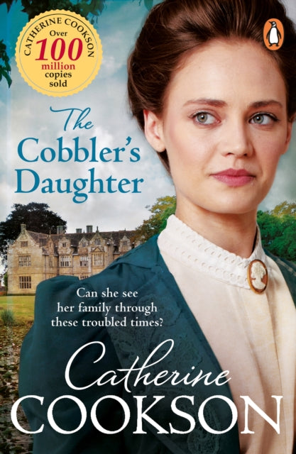 Cobbler's Daughter