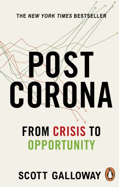 Post Corona - From Crisis to Opportunity