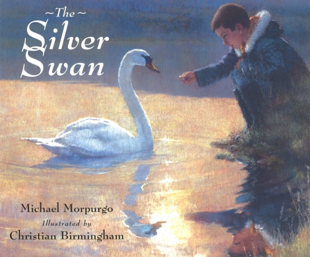 Silver Swan