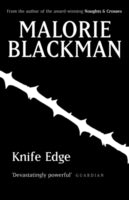 Knife Edge: Book 2