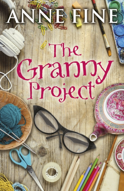 Granny Project