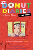 Donut Diaries: Escape from Camp Fatso