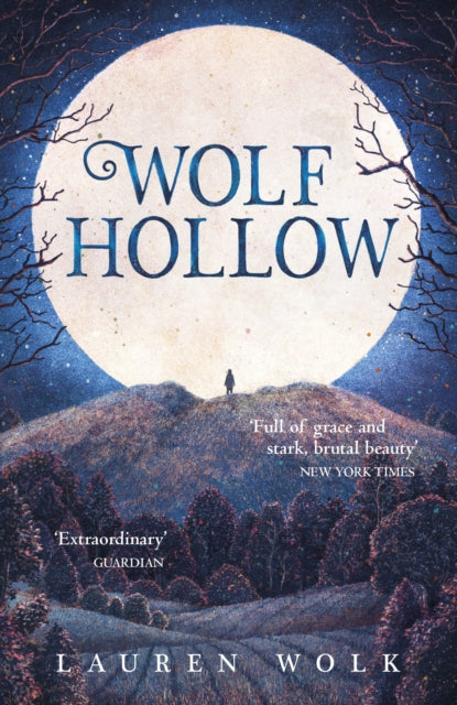 Wolf Hollow