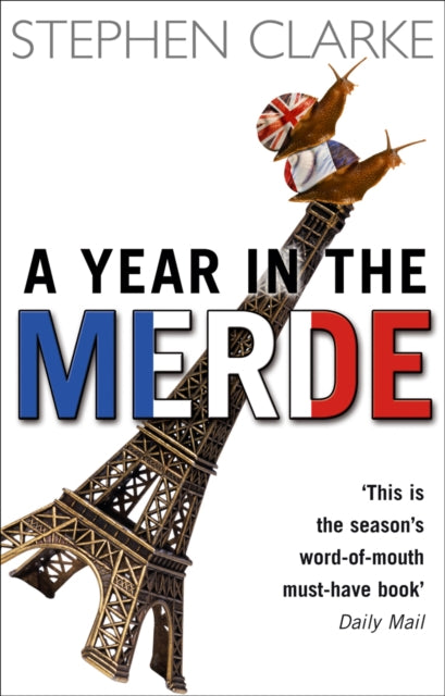 Year In The Merde