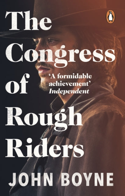 Congress of Rough Riders