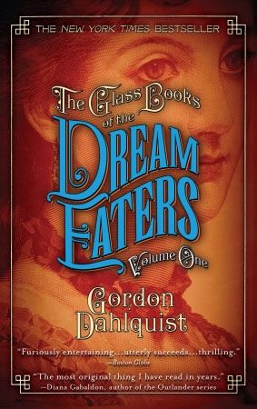 The Glass Books of the Dream Eaters, Vol. 1