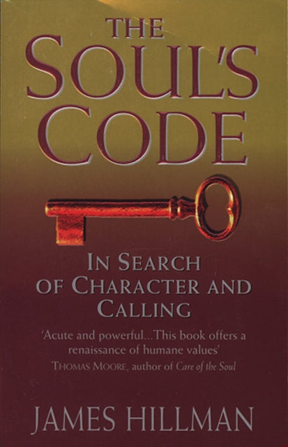 The Soul's Code