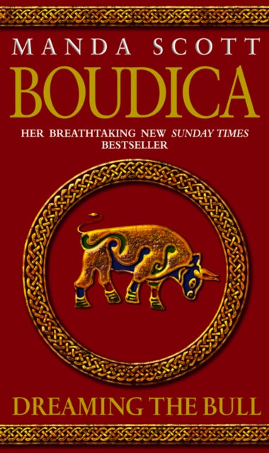 Boudica: Dreaming The Bull: Boudica 2