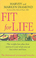 Fit For Life