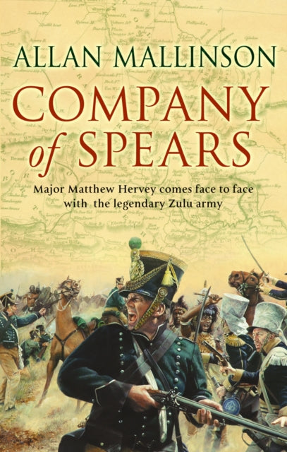 Company Of Spears