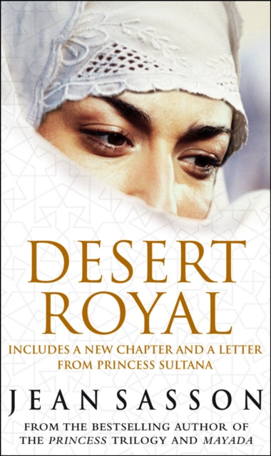 Desert Royal