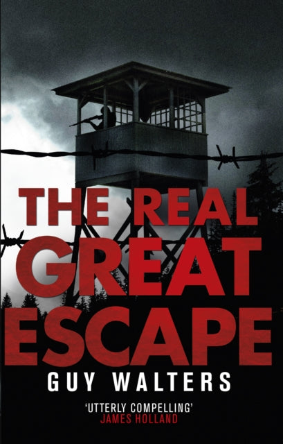 Real Great Escape