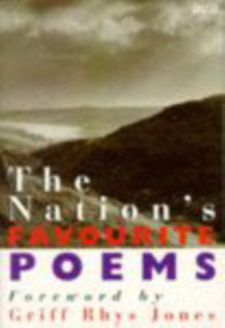 Nation's Favourite: Poems